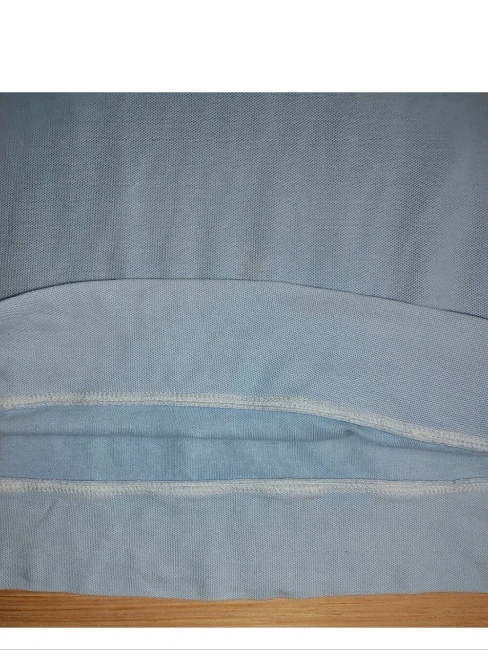 Vineyard Vines Quarter Zip Pullover Cotton Blue Logo Golf Mock Neck XXL 2XL Men